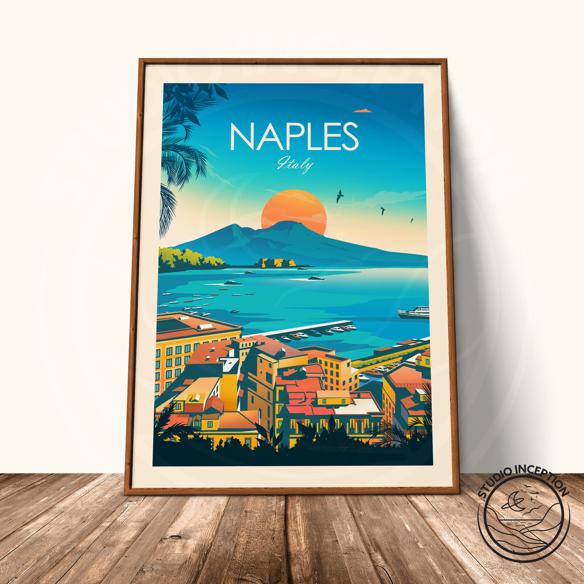 Naples Traditional Style Print Studio Inception naples-traditional-style-print-studio-inception