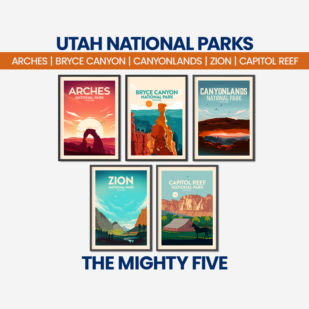 その他 Utah&#39;s National Parks [DVD] Utah-Collection.jpg?v=